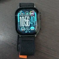 ساعت هوشمند v200 ultra|ساعت|ارومیه, |دیوار