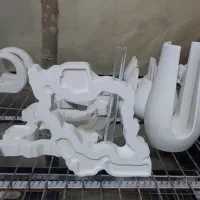 فروش عمده و تک بیس خام