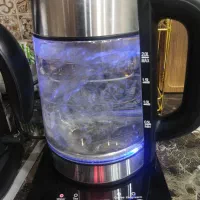چای ساز کارکرده