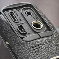 بدنه دوربین 6D کنون|دوربین عکاسی و فیلمبرداری|گرگان, |دیوار