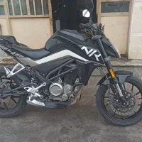 cf250|موتورسیکلت|گرگان, |دیوار