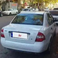فروش  تیبا ۱ مدل ۱۴۰۰ بی رنگ
