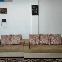 مبل 7 نفره دست دوم