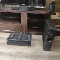 دستگاه صوتی تلویزیون شارپ ژاپن