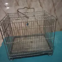 قفس سره کوچیک|لوازم جانبی حیوانات|کهریزک, |دیوار