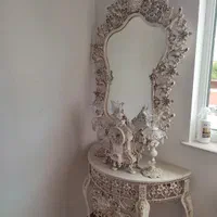 لوازم دکوری همه در حد|حراج|صومعه‌سرا, |دیوار