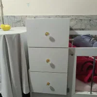 تخت کودک