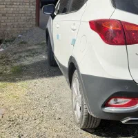 جک s3|خودرو سواری و وانت|بروجرد, |دیوار