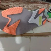 کفش Pumaاصلی42|کیف، کفش، کمربند|سنندج, |دیوار