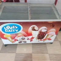 فروش یخچال شیش در