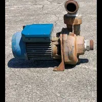 پمپ پنتاکس و دریل شارژی و دمنده