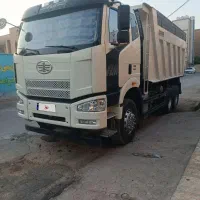 کمپرسی ده چرخ ، فاو|خودرو سنگین|چهاردانگه (تهران), |دیوار