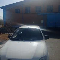 تیبا 2 پلاس|خودرو سواری و وانت|کرج, حیدرآباد|دیوار