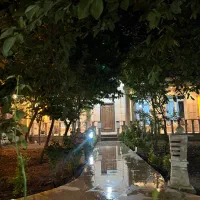 خانه ویلایی ۶۰۰متری۱۰۰ متر بنا۲ خوابه در بهاران.|اجارهٔ خانه و ویلا|تهران, بهاران|دیوار