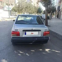 پراید|خودرو سواری و وانت|کرمانشاه, |دیوار