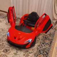 ماشین شارژی کولر دار|اسباب‌بازی بچه|تهران, صفا|دیوار