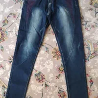 شلوار لی نو Annis