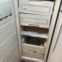 فریزر آزمایش|یخچال و فریزر|تهران, ارجمندی راد|دیوار