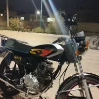 هوندا 150 احسان