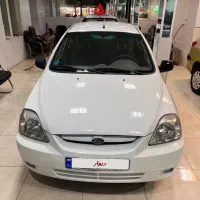 ریو مدل ۹۰ درجه یک با شرایط ویژه اقساطی