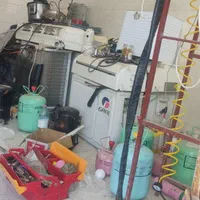 سرویس نصب تعمیرات کولر گازی یخچال فریزر آبگرمکن|خدمات پیشه و مهارت|میناب, |دیوار