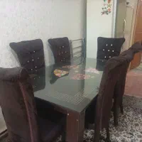 میز غذا خوری