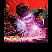 جوشکاری سیارحتی یک خال جوش