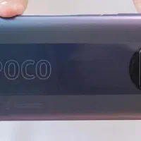 مبایل شیامی پوکو