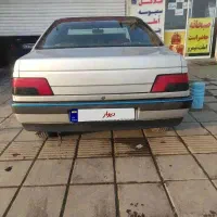 پژو 405|خودرو سواری و وانت|اراک, |دیوار