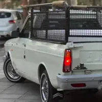 وانت بار باربری اثاثیه