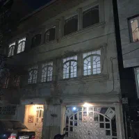 ۲۷۶ متری عرض ۱۲ جنوبی ، شرقی فلکه اول|فروش زمین و ملک کلنگی|تهران, تهرانپارس جنوبی|دیوار