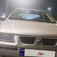 سمندمدل83|خودرو سواری و وانت|تبریز, |دیوار