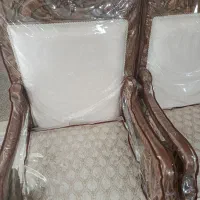 مبل۹نفره وناهار۹نفره