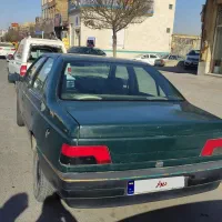 پژو 405 مدل 83|خودرو سواری و وانت|یزد, |دیوار