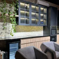 دکوراسیون/معماری/کابینت