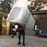 باربری اسباب کشی*ایمن*مطمئن*با بسته بندی حرفه ای