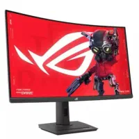 فروش مانیتور پلمپ asus rog XG32WCS