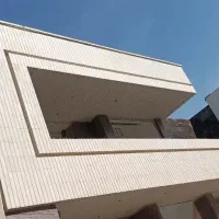فروش و نصب انواع آجر نما سنتی نسوز شاموتی و...
