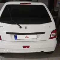 خودرو پراید ۱۱۱