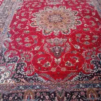 فرش ۱۲ متری