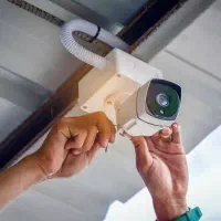 دوربین مداربسته