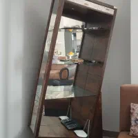 ویترین(بوفه)