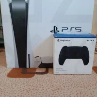 ps5|کنسول، بازی ویدئویی و آنلاین|بندر کنگان, |دیوار