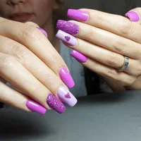 هدیه باران کاشت ناخن  در پرند|خدمات آرایشگری و زیبایی|پرند, فاز ۲|دیوار