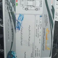 کوییک Sمدل 402 بدون مشابه|خودرو سواری و وانت|گرگان, |دیوار