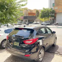 هیوندای توسان ix 35 2400cc، مدل ۲۰۱۵(نقد واقساط)|خودرو سواری و وانت|تهران, نارمک|دیوار