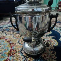 سماور گازی آپولون