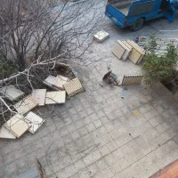 شرکت تخریب ساختمان خاکبرداری تبریز اصل|خدمات پیشه و مهارت|تبریز, |دیوار