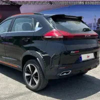 ماشین MVM X33  CROSS CVT