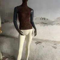 مانکن زنانه برند اپل